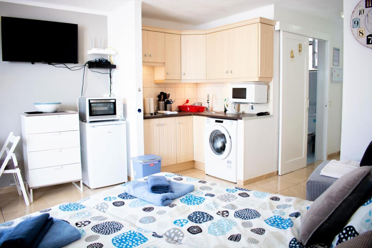 Cozy Etta Apartment 501 With A Wonderful Sea-View Terrace Puerto del Carmen  Dış mekan fotoğraf