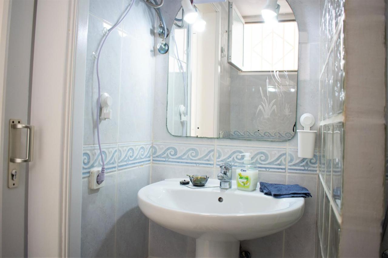 Cozy Etta Apartment 501 With A Wonderful Sea-View Terrace Puerto del Carmen  Dış mekan fotoğraf
