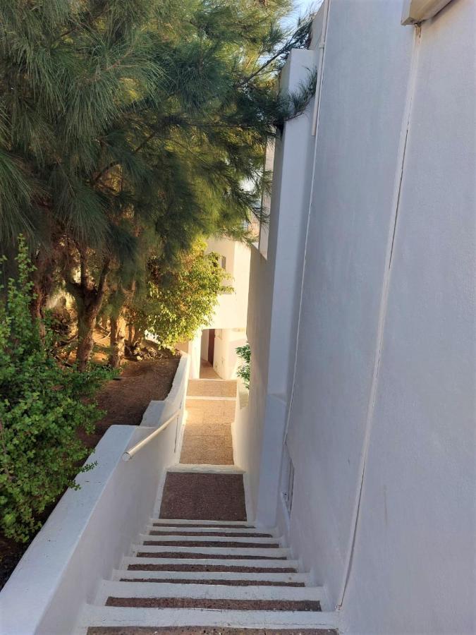Cozy Etta Apartment 501 With A Wonderful Sea-View Terrace Puerto del Carmen  Dış mekan fotoğraf