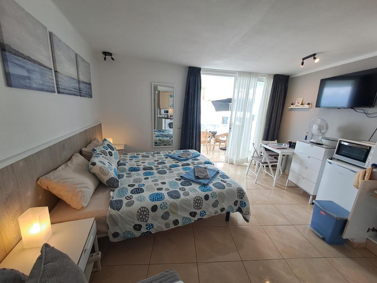 Cozy Etta Apartment 501 With A Wonderful Sea-View Terrace Puerto del Carmen  Dış mekan fotoğraf