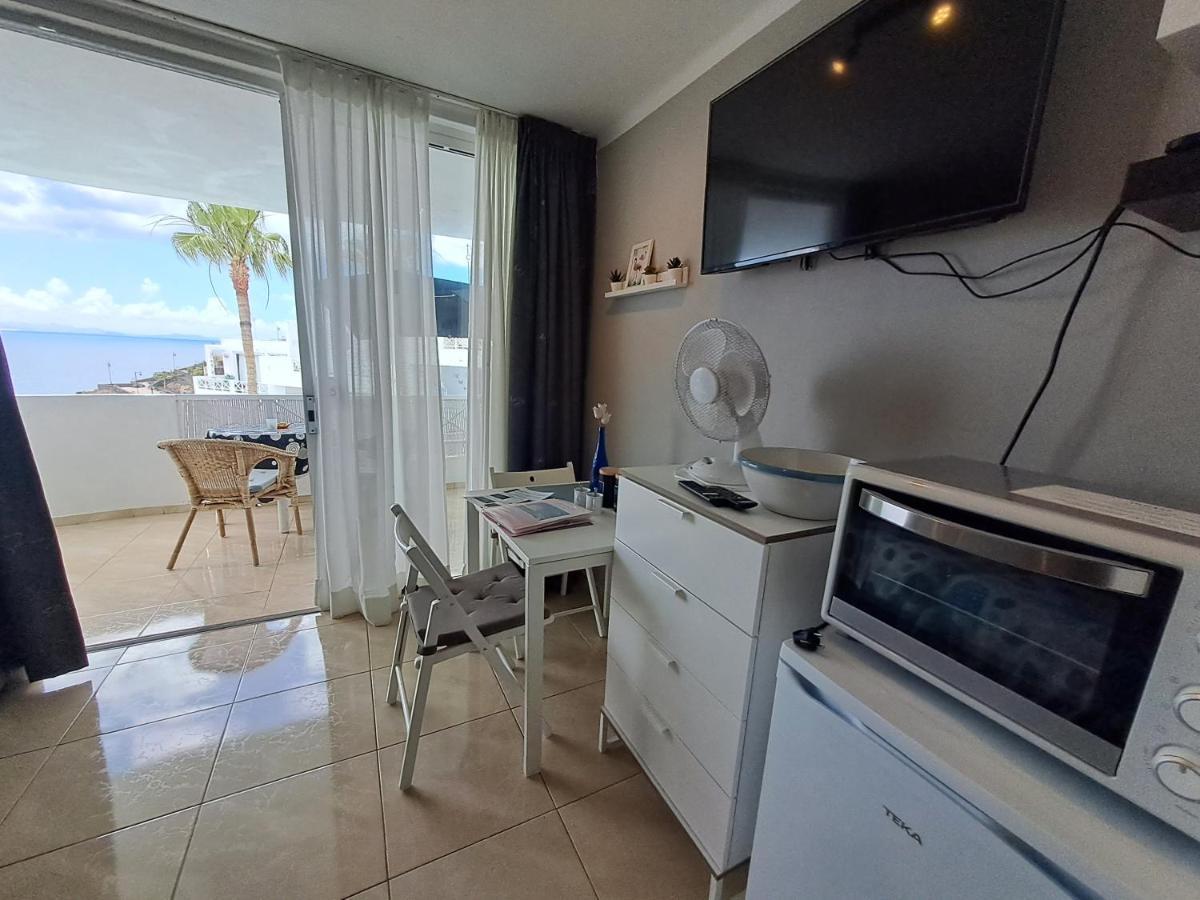 Cozy Etta Apartment 501 With A Wonderful Sea-View Terrace Puerto del Carmen  Dış mekan fotoğraf