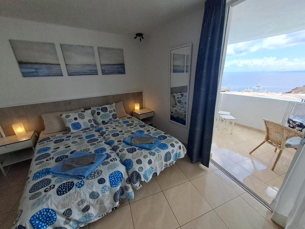 Cozy Etta Apartment 501 With A Wonderful Sea-View Terrace Puerto del Carmen  Dış mekan fotoğraf